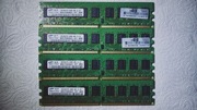 PAMIĘĆ RAM SAMSUNG 4x2GB 8GB PC2 6400E ECC M391T5663QZ3