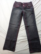 Spodnie nowe Rainbow 34