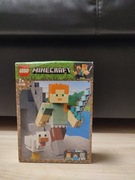 LEGO Minecraft Alex