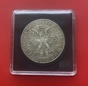 10 zł Traugutt 1933