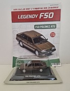 Polonez Atu Legendy FSO