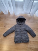 Kurtka dziewczęca zimowa 98
