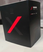 Pakiet mocy Brabus B50-500 W223