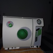 Autoklaw Faro Easy R 