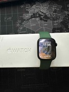 OKAZJA! Apple Watch Series 7 GPS 45mm