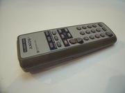 Pilot Sony RMT-CS400AD