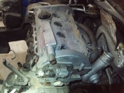 AMK silnik 1.8T słupek Audi s3 8l 154kW / 209KM