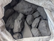 Węgiel kostka - ponad 500 kg