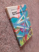 Monica Hughes - Bunt na Konszelfie 10 [NK  I/1980]