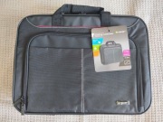 Torba na laptopa TRACER Balance 17 cali czarna