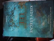 Kiedy ulegnę Chang- Rae Lee