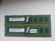 MT Pamięć 2RX8 pc-3 4GB 2szt.