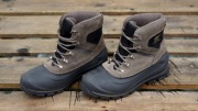 Buty Śniegowce Buxton Lace | major/black, 42,5 (27,5 / 8,5)