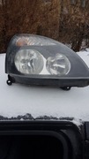 Lampy przednie renaulit clio 2 
