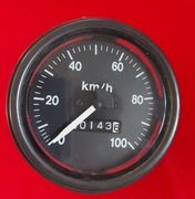 Jeep Willys/ Ford GPW prędkościomierz