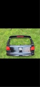 Klapa pokrywa bagażnika tył vw tiguan 5N0