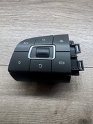 Przyciski Kierownicy Tempomatu ACC Volvo FH4 FM 22372592