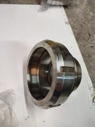 Złącze nierdzewne SMS 101,6 spaw