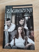 Wybrani tom 3 zagrożeni C.J.Daugherty