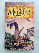 Śpiew smoków - Anne McCaffrey Jeźdźcy smoków z Pern