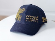 Czapka Red Bull Racing F1 Team 