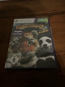 Xbox 360 - KINECTIMALS / Nowa w folii / DE