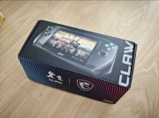 MSI Claw A1M Intel Core Ultra 7 16 GB RAM 512 GBSSD