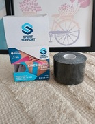 Taśmy tejpy tape do całego ciała do biustu fitness siłownia jogging joga