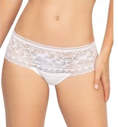 LISE CHARMEL -szorty hipster PRESENCE DENTELLE 36