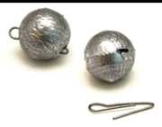 Czeburaszka 60/70/80/110/138/166 gram