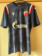 Koszulka Crvena Zvezda Belgrad oryginalna Macron rozmiar M