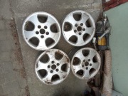Felgi saab opel 15 cali  6j et 49 5x110 intra 60505