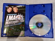 Lma Manager 2003 na ps2