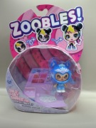 Zoobles laleczka 