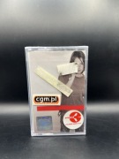 mc kaseta audio magnetofonowa new order - project get ready