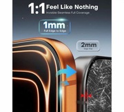 Szkło Hartowane do Iphone 17 pro Max