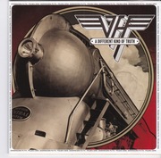 Van Halen - A Different Kind of Truth