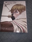 MANGA - BATTLE ANGEL ALITA - LAST ORDER - tom 6 