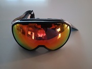 Gogle Scott Fix LS Mascara