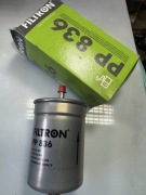 Filtr paliwa Filtron PP 836
