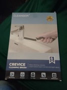 Szczotki do czyszczenia fug i zakamarków 6szt opakowanie 