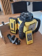 niwelator leica rugby 640