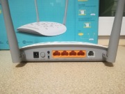 Router ADSL 2+