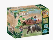 Klocki Playmobile Wiltopia 71012
