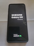 Samsung Galaxy S10 SM-G973F/DS