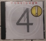 Foreigner 4 Remastered