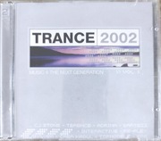 2 x  CD Trance 2002 Music 4 The Next Generation vol.1 