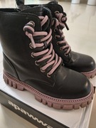 Trzewiki zimowe r 32