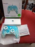 GameSir T7 PRO Floral Xbox Kontroler Przewodowy - Floral
