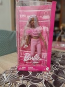 Lalka Barbie Mattel Deluxe 